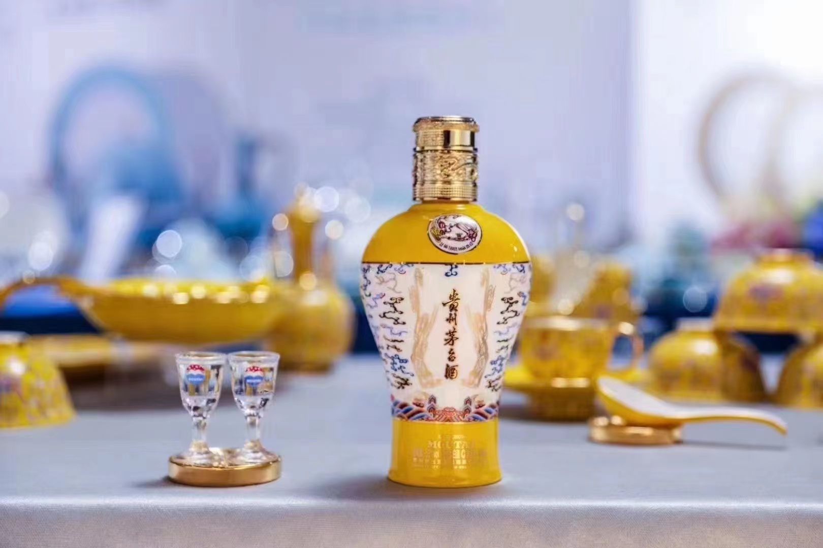 全南聊城东昌府高价回收茅台酒多少钱哪里回收(附近上门回收茅台酒）?